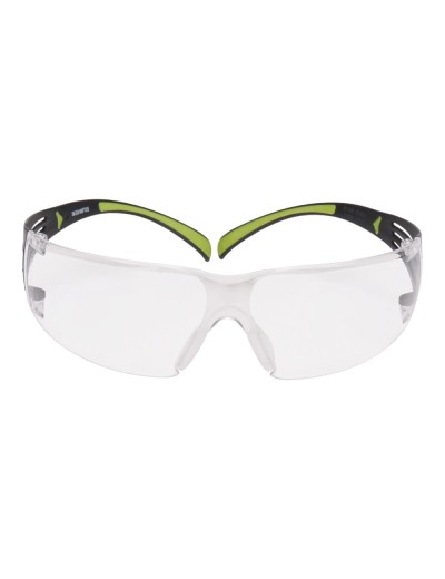 Захисні окуляри 3M SecureFit 400