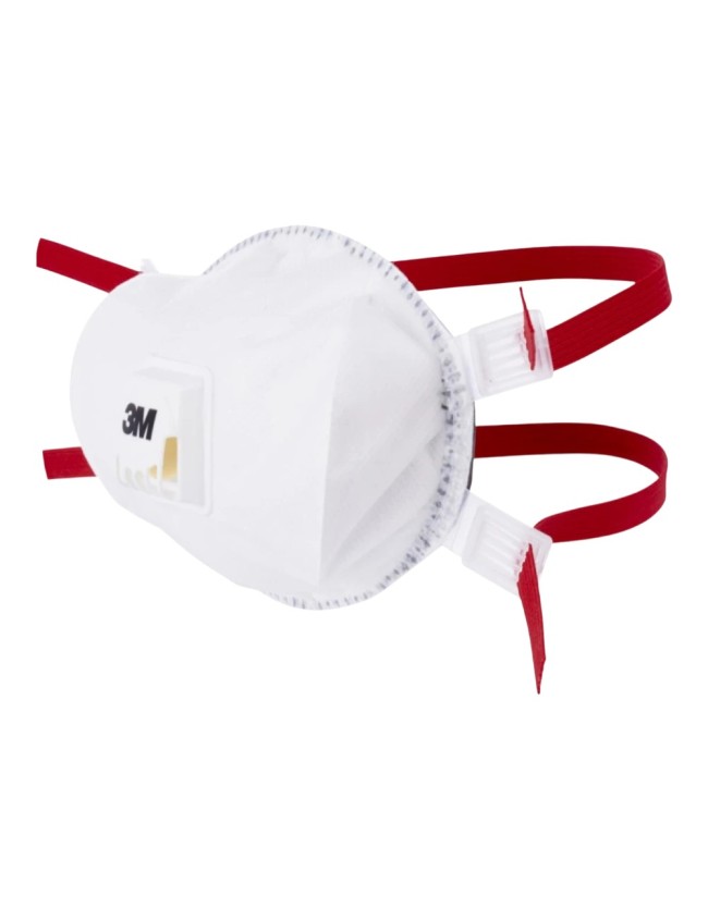 Респіратор 3M 8835+ FFP3 упаковка 5 шт