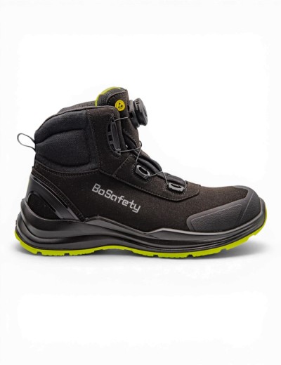 Робоче взуття BoSafety Leonidio MOZ S3S