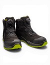 Робоче взуття BoSafety Leonidio MOZ S3S