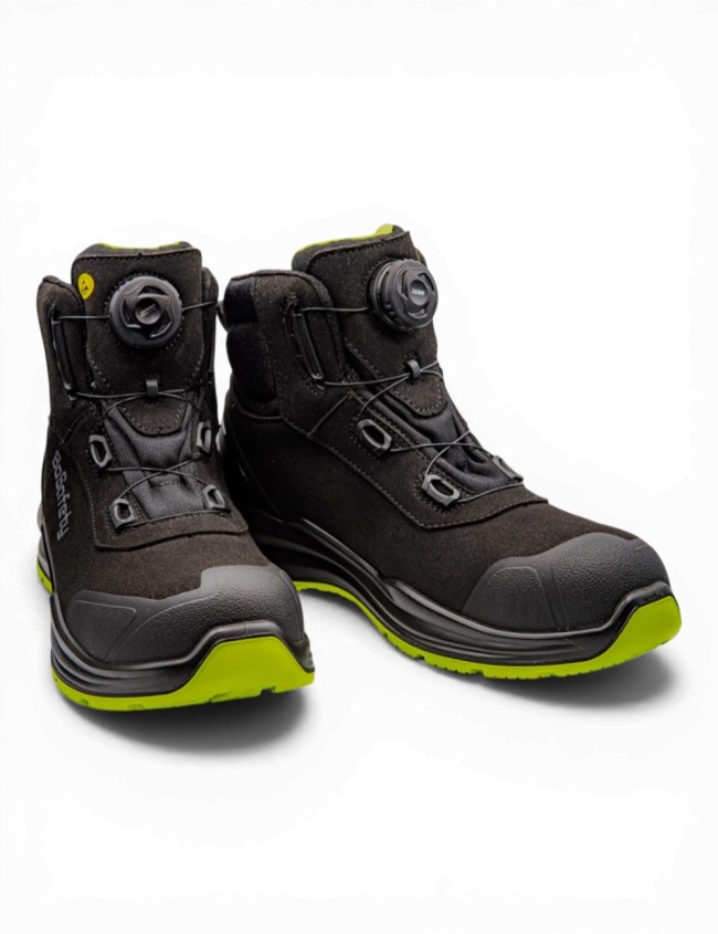 Робоче взуття BoSafety Leonidio MOZ S3S