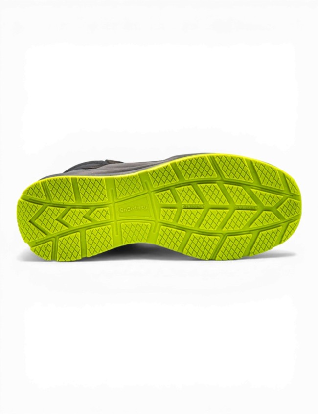Робоче взуття BoSafety Leonidio MOZ S3S