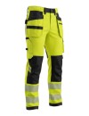 Сигнальні робочі штани BoSafety Tension Pro C2