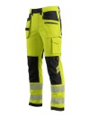 Сигнальні робочі штани BoSafety Tension Pro C2