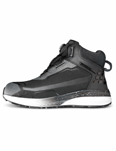 Робоче взуття SIR Festival S7S