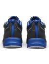 Робочі кросівки Solid Gear Sonar Low Blue