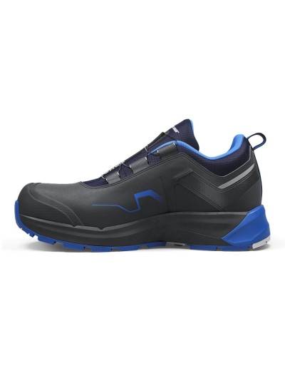 Робочі кросівки Solid Gear Sonar Low Blue