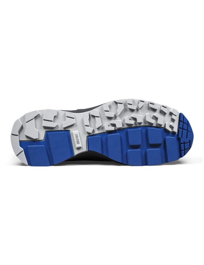 Робочі кросівки Solid Gear Sonar Low Blue