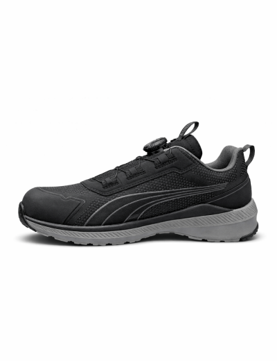 Робочі кросівки Puma Safety Slide S1PS