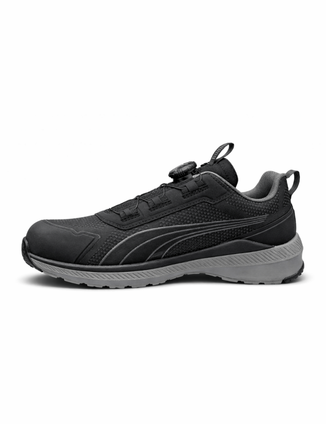 Робочі кросівки Puma Safety Slide S1PS