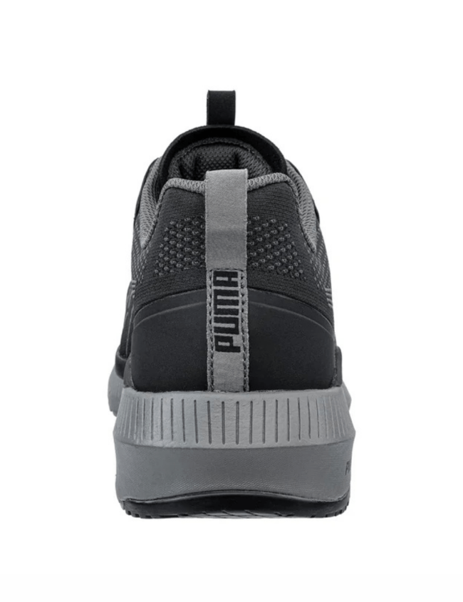 Робочі кросівки Puma Safety Slide S1PS