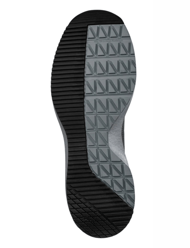 Робочі кросівки Puma Safety Slide S1PS