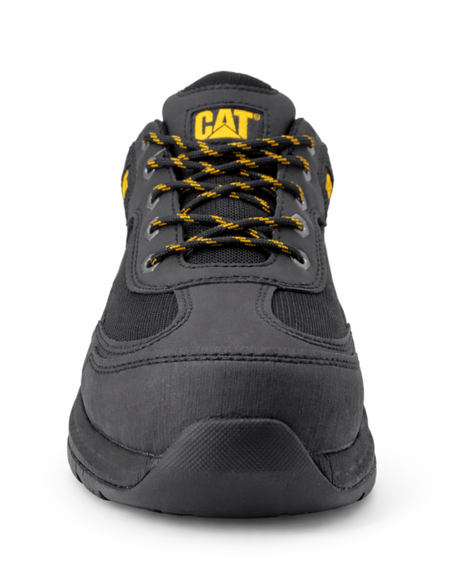Робоче взуття Cat Elmore S1P