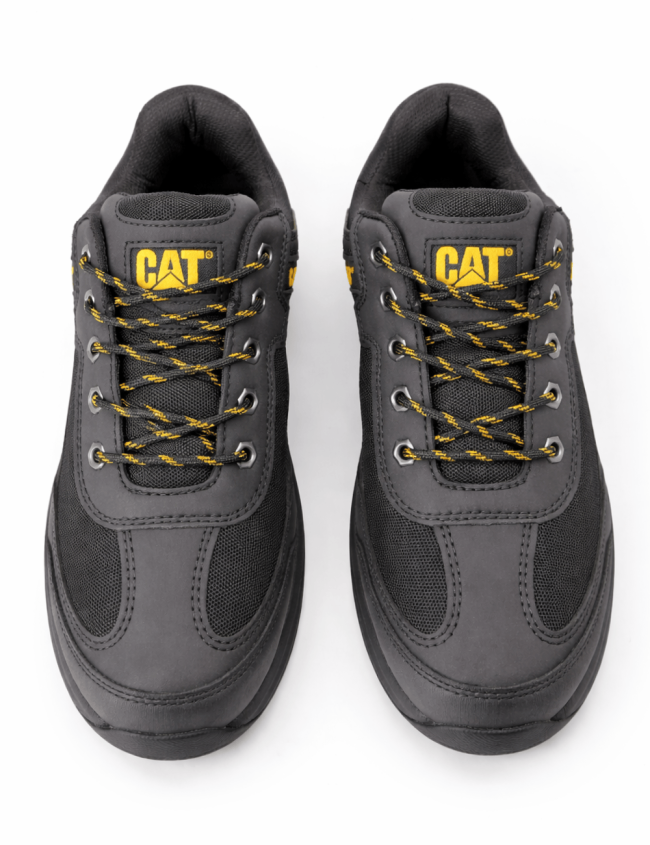Робоче взуття Cat Elmore S1P