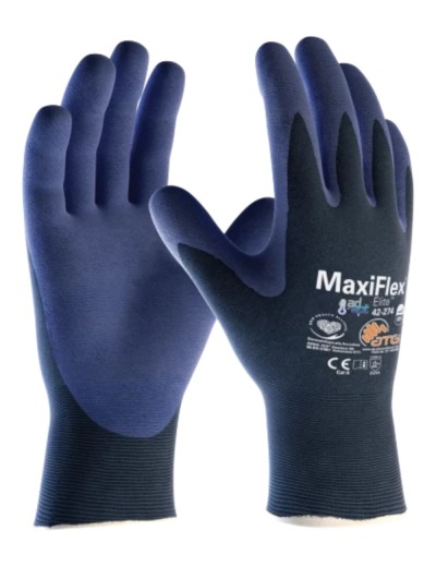 Рукавиці робочі ATG 42-274 MaxiFlex ELITE