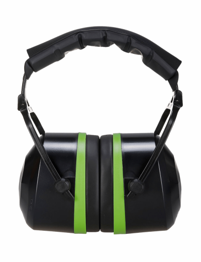 Навушники захисні Portwest PS44 Top Black