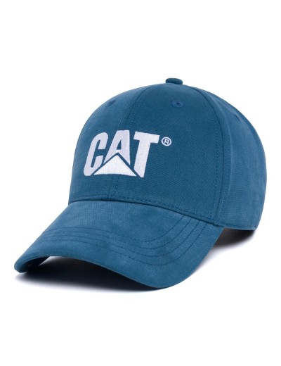 Кепка CAT Trademark