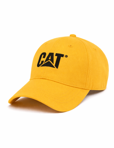 Кепка CAT Trademark