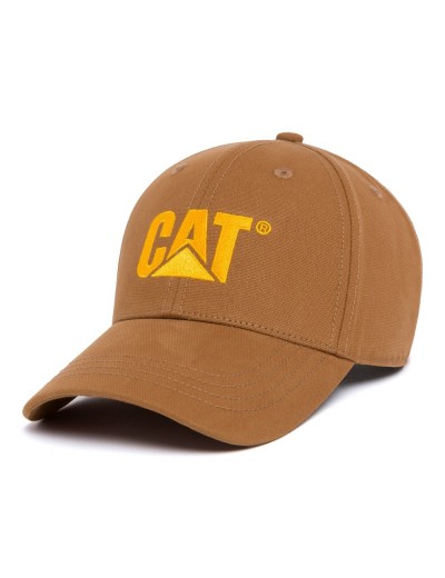 Кепка CAT Trademark