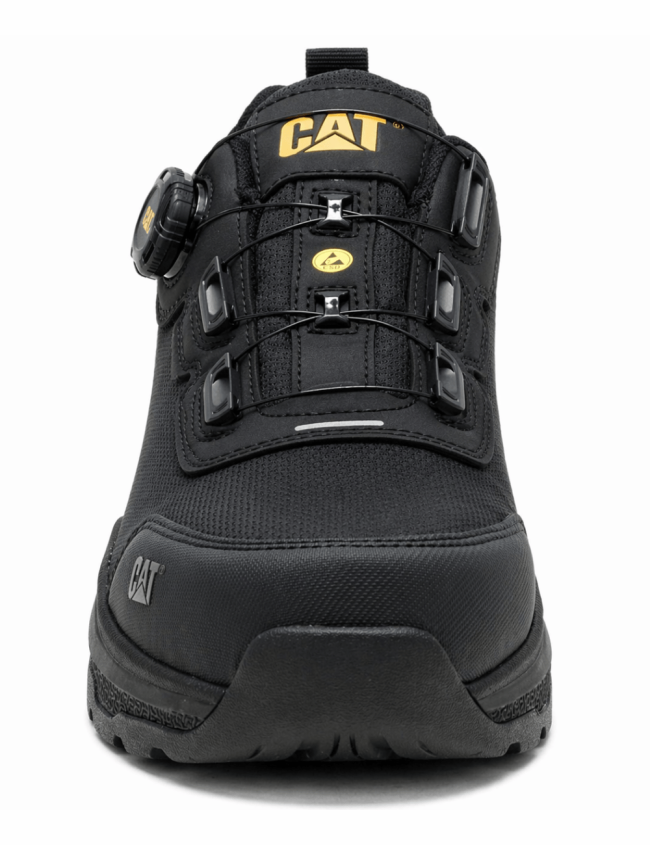 Робочі кросівки CAT Inductor Tech BOA