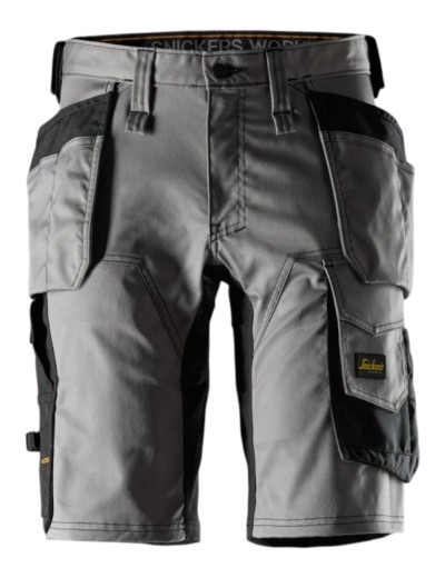 Робочі шорти Snickers 6141 Stretch