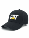 Кепка CAT Trademark