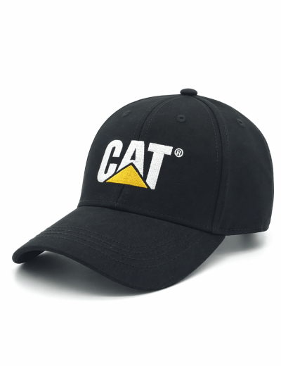 Кепка CAT Trademark