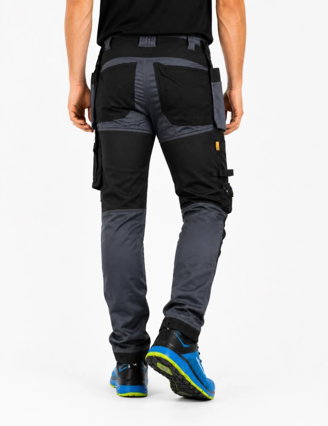 Робочі штани Snickers 6241 Stretch AllroundWork