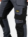 Робочі штани Snickers 6241 Stretch AllroundWork