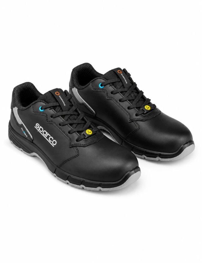 Робочі кросівки Sparco Sandro S3S