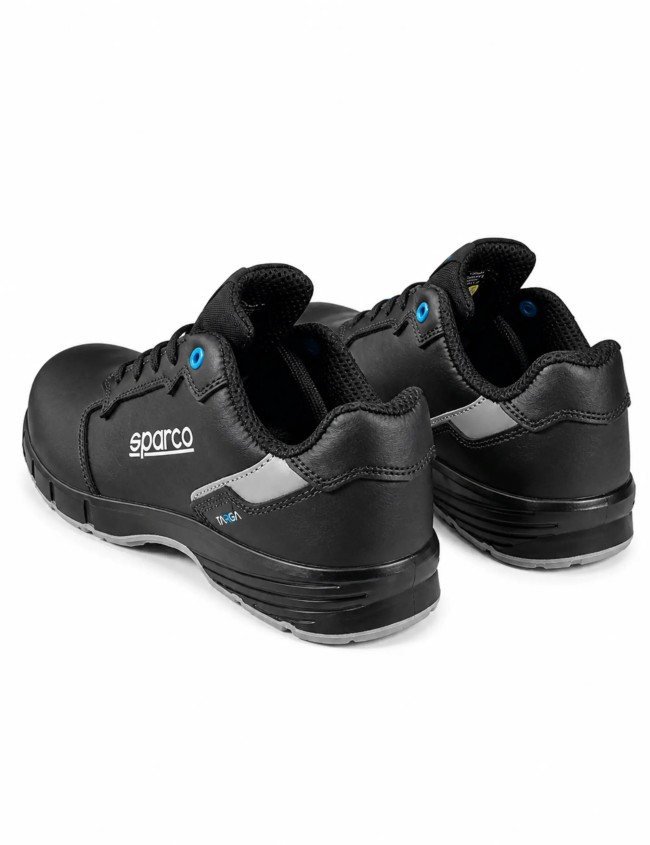 Робочі кросівки Sparco Sandro S3S