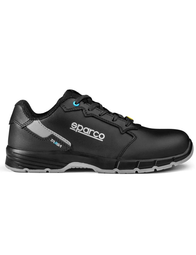 Робочі кросівки Sparco Sandro S3S