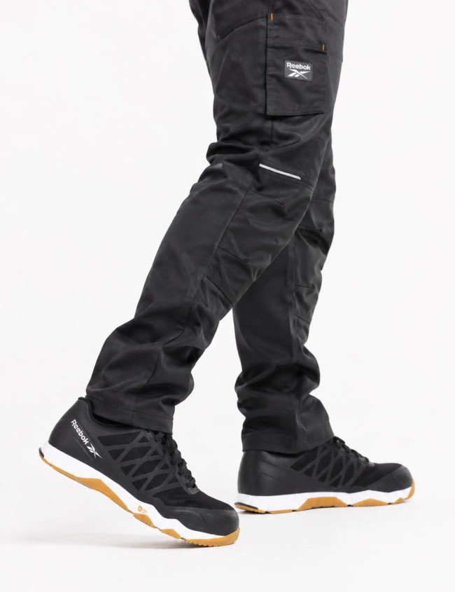 Робочі кросівки Reebok TR Speed S3