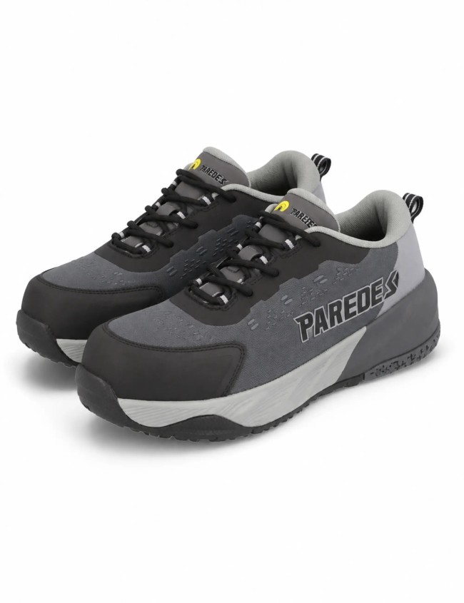 Робоче взуття Paredes Avatar S3S