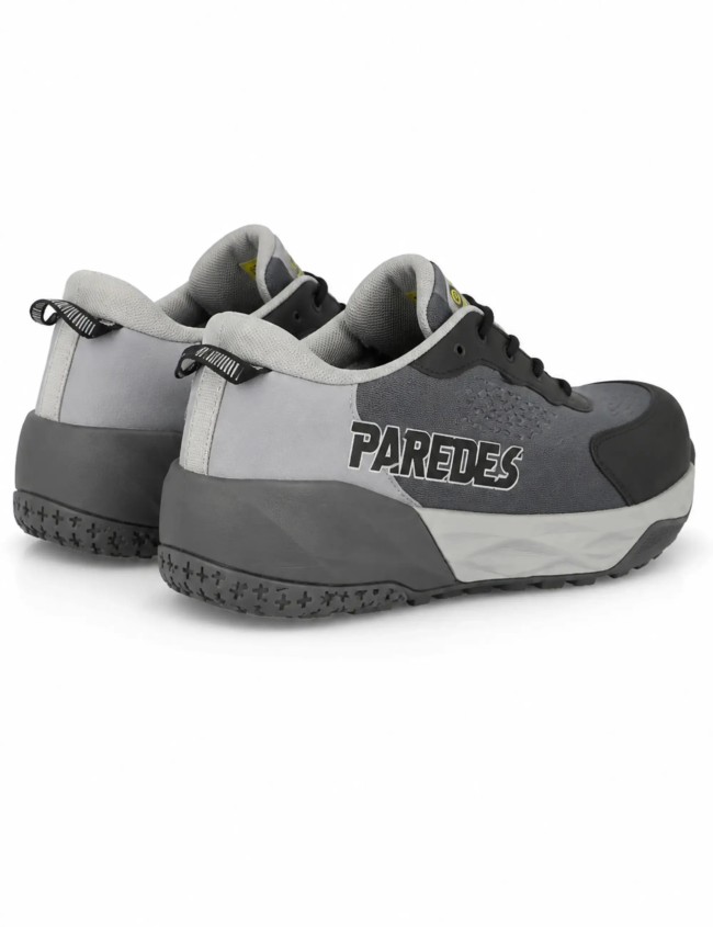 Робоче взуття Paredes Avatar S3S