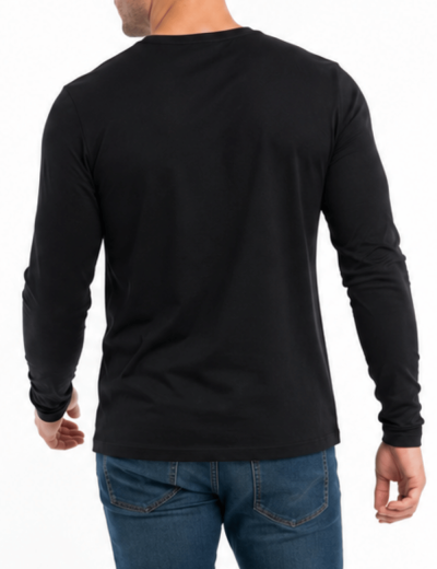 Футболка з довгим рукавом Adler Fit 119