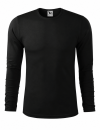 Футболка з довгим рукавом Adler Fit 119