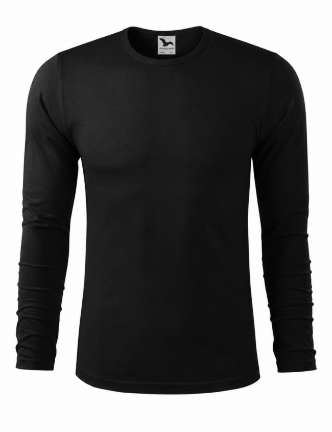 Футболка з довгим рукавом Adler Fit 119