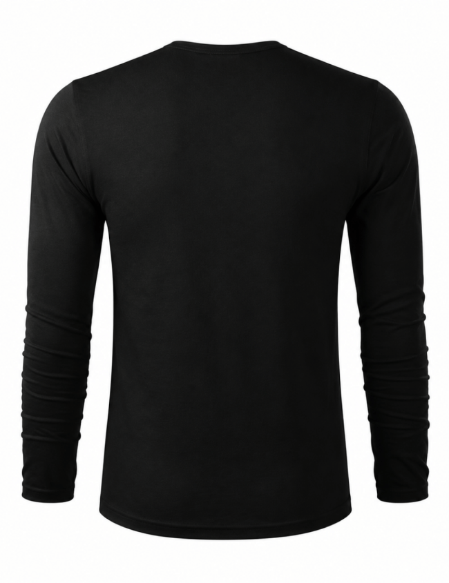 Футболка з довгим рукавом Adler Fit 119
