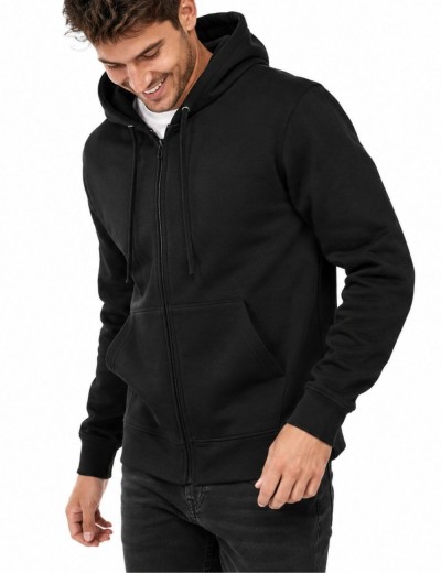 Робоча кофта Adler 410 Trendy Zipper