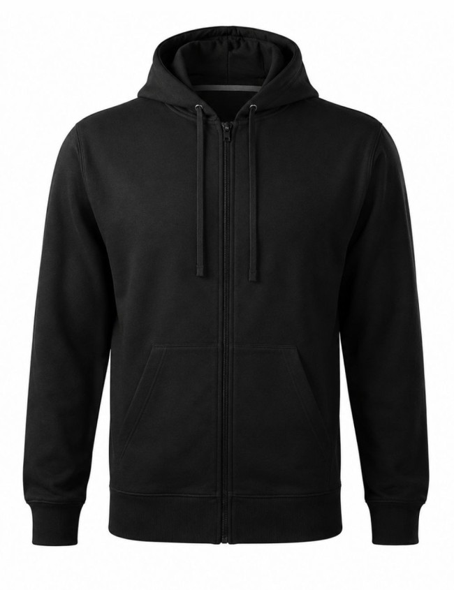 Робоча кофта Adler 410 Trendy Zipper