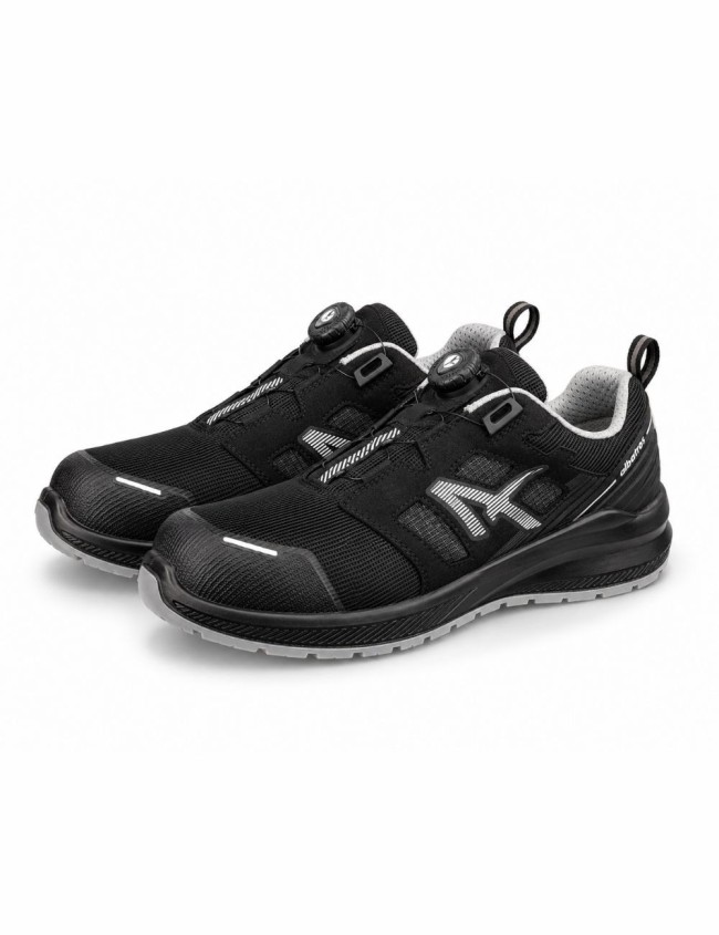 Робоче взуття Albatros Airflow S1PS