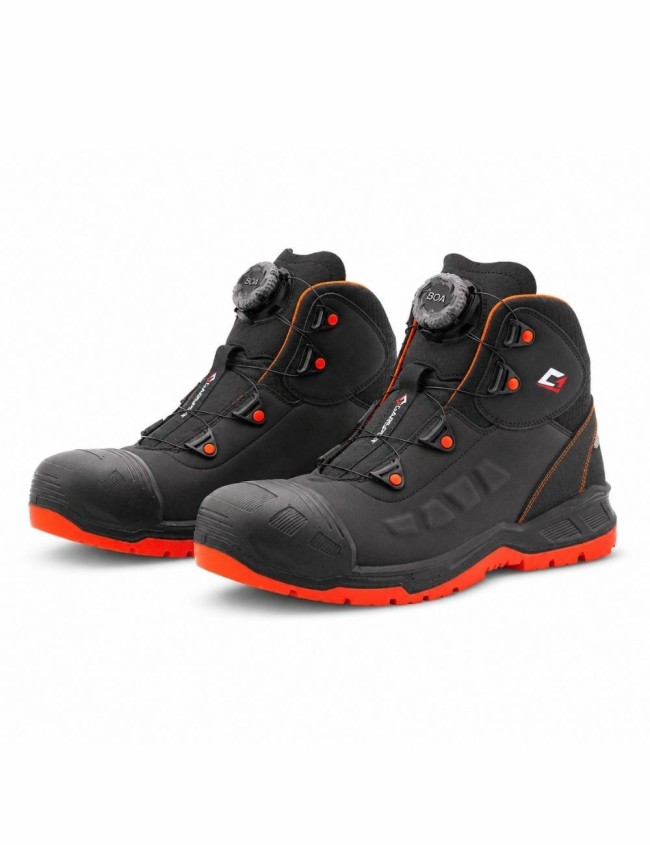 Робоче взуття Garsport GHOST BOA S3
