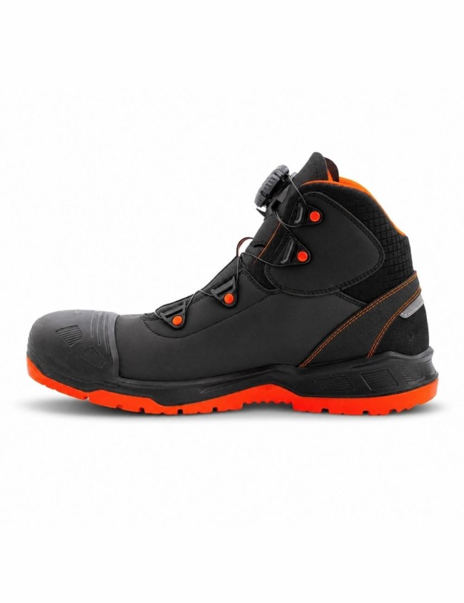 Робоче взуття Garsport GHOST BOA S3