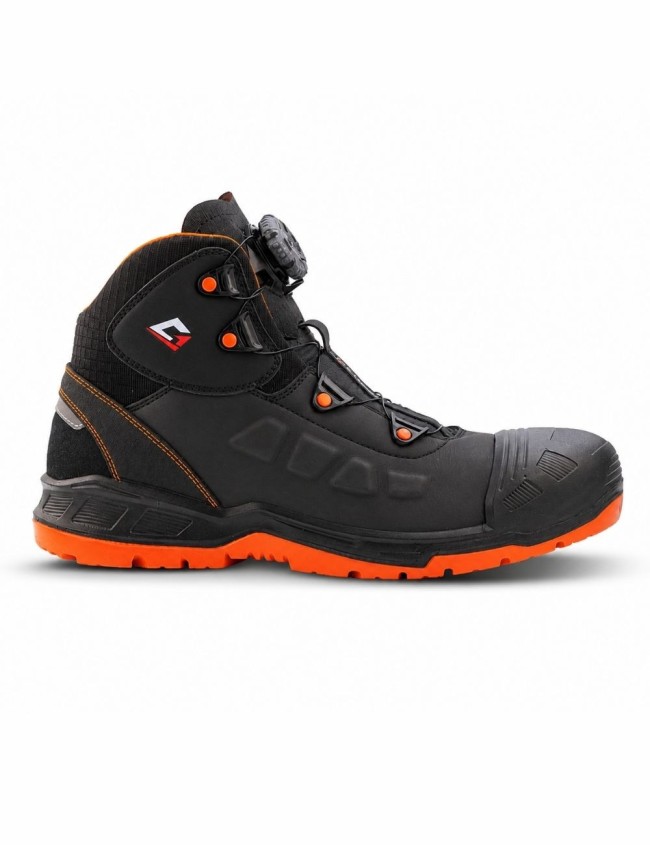 Робоче взуття Garsport GHOST BOA S3
