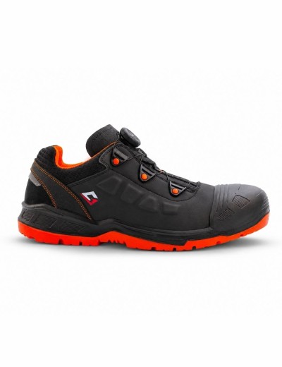 Робоче взуття Garsport GHOST BOA S3