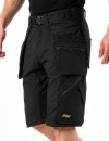 Робочі шорти Snickers 6172 Flexiwork