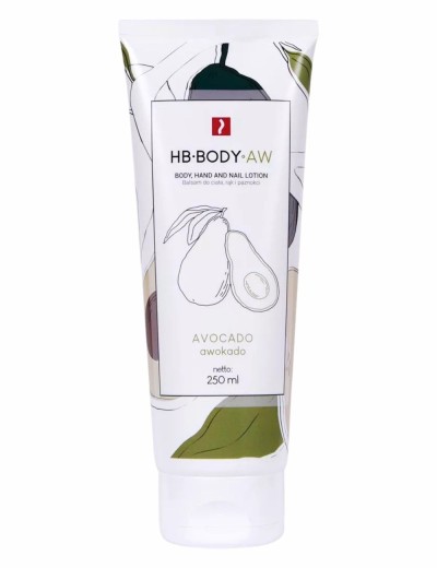 Бальзам для тіла, рук і нігтів Reis HB BODY
