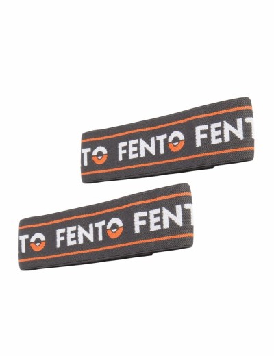 Ремінці змінні FENTO ORIGINAL ELASTICS 2 шт