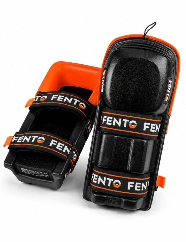 Робочі наколінники FENTO MAX F280440